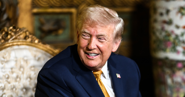 Nolte: TDS Fatigue — Anti-Trump Books No Longer Sell