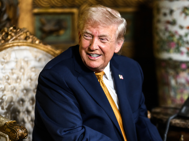 Nolte: TDS Fatigue — Anti-Trump Books No Longer Sell