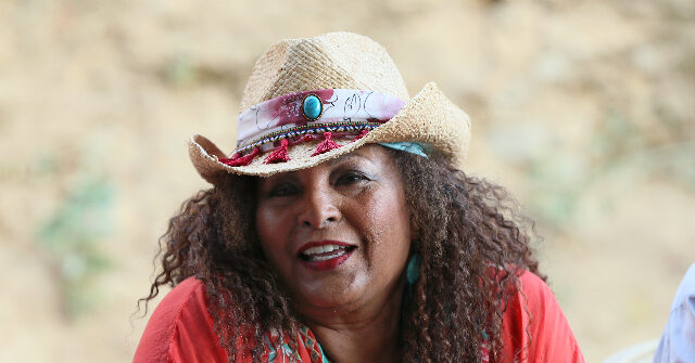 'The View' Fact Checked After Actress Pam Grier Recalls Growing Up in Ohio Around Lynched People Hanging from Trees