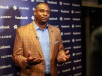 NFL Exec. VP Troy Vincent ‘Embarrassed’ by America’s ‘Global Reputation,