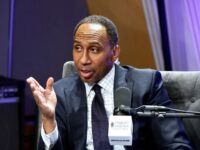 Stephen A. Smith: ICE Agent ‘Completely Justified,’ But Could Have Shot Tires Instead