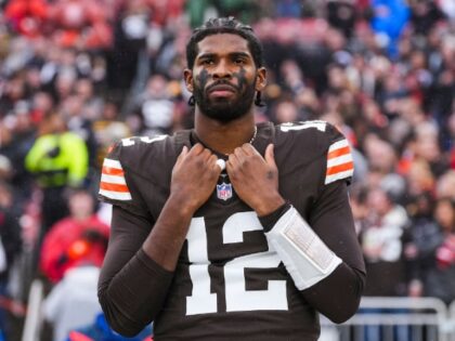 Shedeur Sanders Reportedly Added to NFL Pro Bowl Roster After Rookie Season with Browns