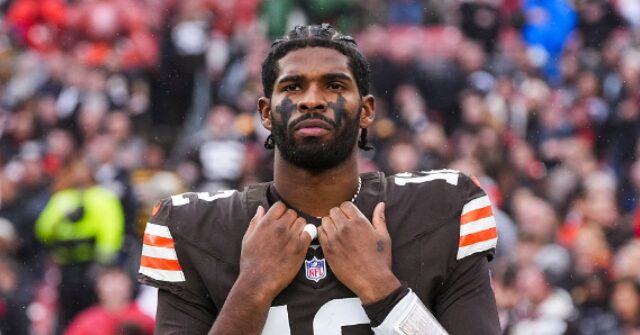 Shedeur Sanders Reportedly Added to NFL Pro Bowl Roster After Rookie Season with Browns