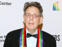 Composer Philip Glass Cancels Kennedy Center ‘Lincoln’ Premiere in Protest of Trump’s