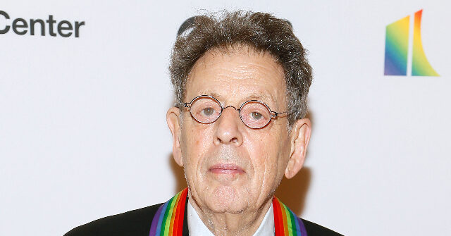 
                            Composer Philip Glass Cancels Kennedy Center 'Lincoln' Premiere in Protest of Trump’s Leadership