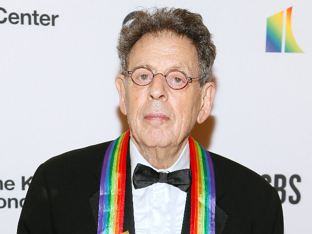 Composer Philip Glass Cancels Kennedy Center ‘Lincoln’ Premiere in Protest of Trump’s