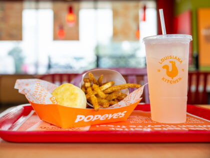 Popeyes Franchisee Operating 130 Locations in Florida and Georgia Files for Bankruptcy with $129 Mi