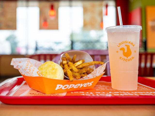 Popeyes Franchisee Operating 130 Locations in Florida and Georgia Files for Bankruptcy with $129 Mi