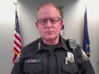 Portland Police Chief: Couple Shot by Border Patrol Are ‘Associated’ with Tren De Aragu