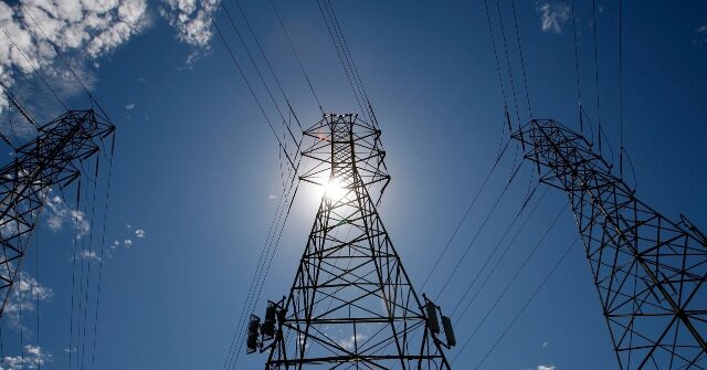 Trump: Big Tech Must ‘Pay Their Own Way,’ Protect Consumers from Rising Energy Costs Caused by AI Data Centers