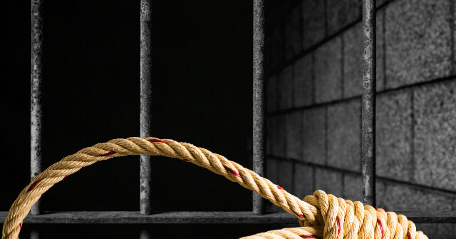 TX Man Who Decapitated Newlywed Wife Found Dead in Prison Cell