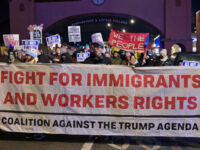 ‘Stoking the Grievance Industry’: Leftist Groups Mobilize After ICE Shooting in Minneap