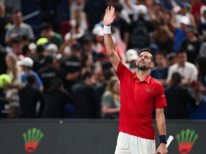 Qian Jun_MB Media_Getty Images