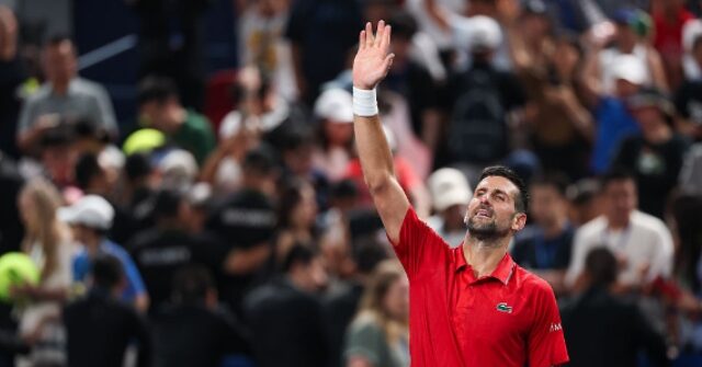 Novak Djokovic Severs Ties with Tennis Players’ Association He Co-Founded