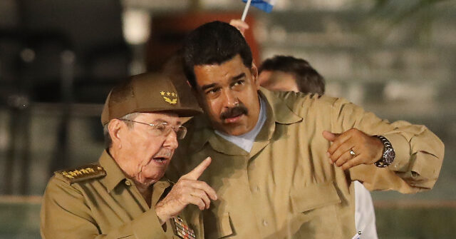 Cuba Confirms Maduro Didn’t Trust His Own People: 32 Cuban Security Agents Killed in Caracas