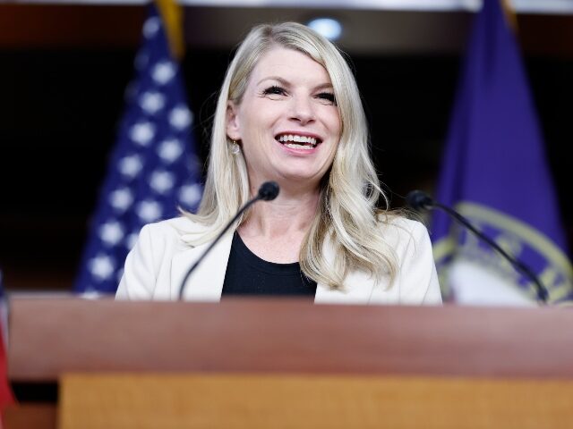 Democrat Congresswoman Reveals Plot to Impeach Trump Yet Again in Private Call