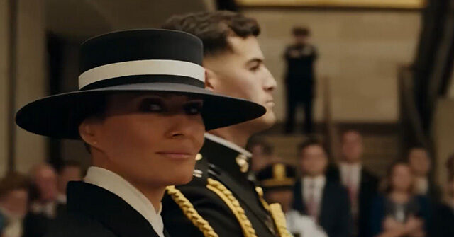 Fashion Notes: With ‘Melania’ Film, The First Lady Gets Revenge on the Fashion Industry that Snubbed Her