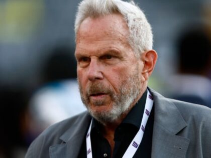 REPORT: E-Mails Reveal Jeffrey Epstein Scouted Women for Giants Co-Owner Steve Tisch