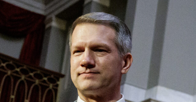 Exclusive: Rep. Riley Moore Introduces Plan to Fuel Noncollege Careers Nationwide