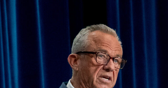 RFK Jr. Closes Biden-Era Childcare Provider Loopholes that Enabled Fraud