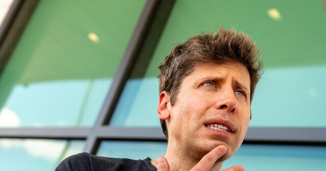 Financial Expert: OpenAI’s Long-Term Viability in Question as It Burns Billions