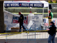 Older Man Who Falsely Confessed Shooting Charlie Kirk Facing 15 Year Prison Sentence