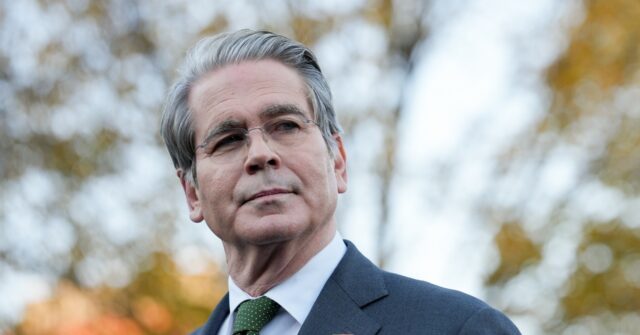 Bessent Says U.S.-Europe Relations Defy Greenland Dispute, Have ‘Never Been Closer’