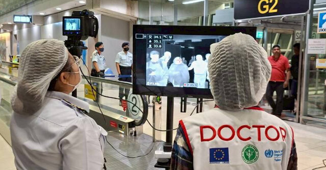 World Health Organization Says ‘Low Risk’ of Nipah Virus Spreading from India