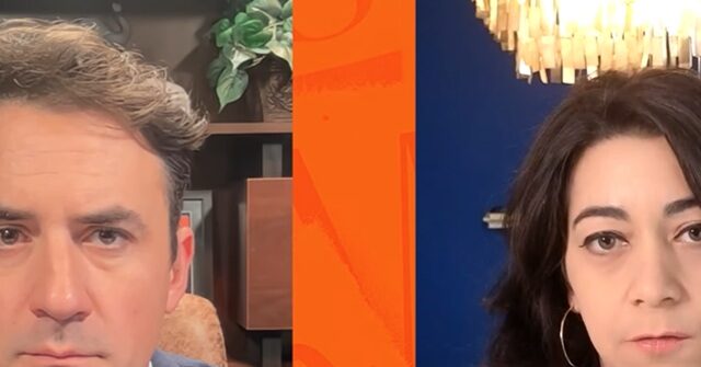 Martel and Marlow: The History of Venezuela‘s Downfall Under Communism