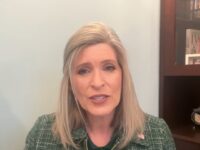 Ernst: Moreno/Collins Compromise Healthcare Bill ‘Has Legs,’ Stops Gov’t Checks Going to 