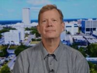 Schweizer: Radical Left, Islamists Working Together in ‘Marriage of Convenience’ to Des