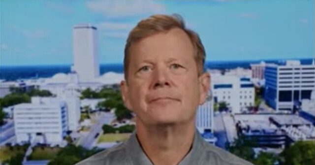 
                            Schweizer: Radical Left, Islamists Working Together in 'Marriage of Convenience' to Destroy United States