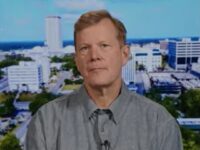Schweizer: ‘The Bottom Line Is Birthright Citizenship Needs to End’
