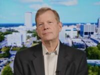 ‘We Mexicans Are Reclaiming Our Territory’: Schweizer Reveals Mexican Government Trying