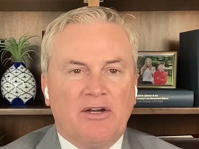 Exclusive — Comer: Senate Should Consider Ending Filibuster to Fight Corruption Unearthed in 