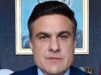 Meet Nate Morris, The Kentucky Sen. Candidate and Garbage Entrepreneur Who Earned Charlie Kirk̵