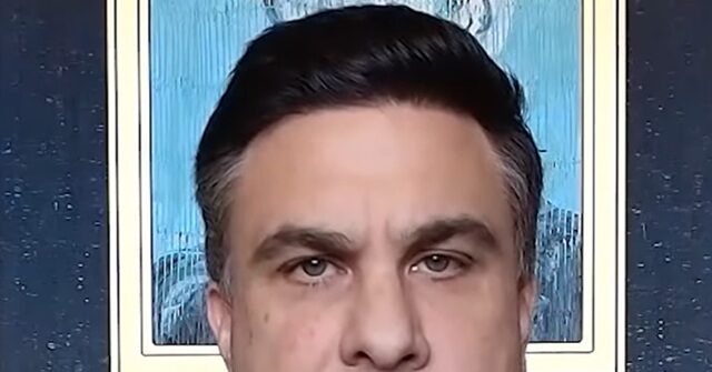 Meet Nate Morris, The Kentucky Sen. Candidate and Garbage Entrepreneur Who Earned Charlie Kirk's Final Endorsement