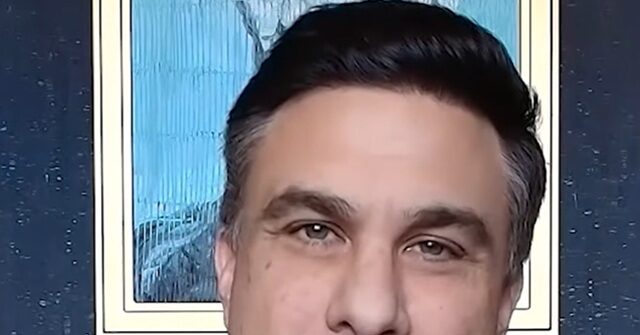 KY Sen. Candidate Nate Morris: Mitch McConnell Epitomizes the Worst of American Politics