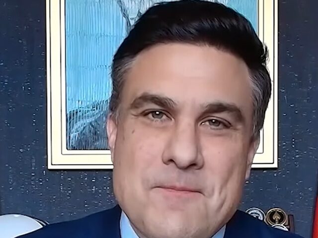 KY Sen. Candidate Nate Morris: Mitch McConnell Epitomizes the Worst of American Politics