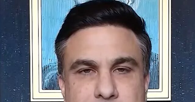 KY Sen. Candidate Nate Morris Calls for Full Moratorium on Immigration Until Every Illegal Alien Has Been Deported