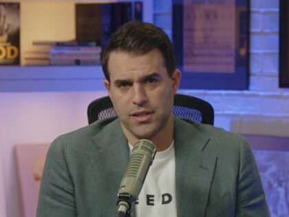 ‘Charlie Kirk Show’ Producer Andrew Kolvet on Conservative Infighting: ‘Charlie A