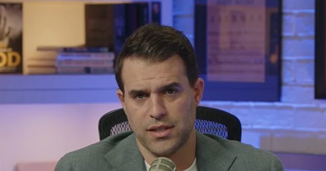 'Charlie Kirk Show' Producer Andrew Kolvet on Conservative Infighting: 'Charlie Avoided Feud Culture'