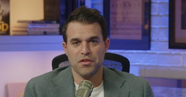 ‘Charlie Kirk Show’ Producer Andrew Kolvet Says Affordability Crisis Was Conservative Icon’s Top Political Concern When He Died