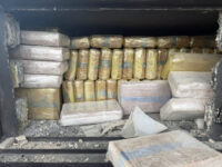 Two Mexican Army Soldiers Caught Smuggling Cocaine for Michoacan Cartel