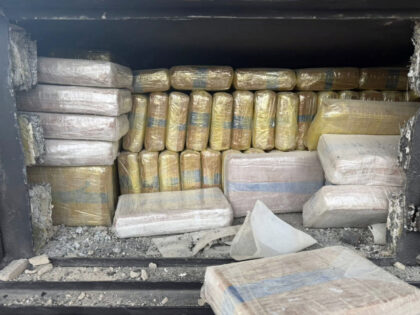 Two Mexican Army Soldiers Caught Smuggling Cocaine for Michoacan Cartel