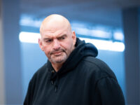 Democrat Sen. Fetterman Urges ICE to ‘Round Up All’ the Criminal Migrants