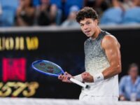 Ben Shelton Delivers Strong Patriotic Message After Australian Open Victory