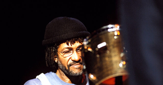 Sly Dunbar, Legendary Reggae Drummer Who Anchored Tracks from Bob Marley to Bob Dylan, Dies as 73
