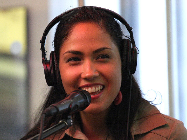 <> at SIRIUS XM Studio on September 22, 2009 in New York City.