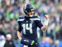 Sam Darnold’s Rise from Draft Bust to Super Bowl QB Is an American Success Story